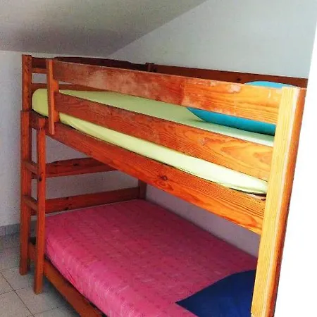 شقة Cigale 5 *