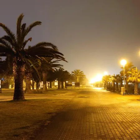شقة Cigale 5 *